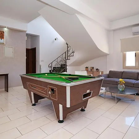 Villa Harmony